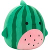 image:imageSquishmallows Original 12in Christopher the Watermelon Whale  Official Jazwares Plush MediumSizedWatermelon Whale