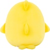 image:imageSquishmallows Original 12in Christopher the Watermelon Whale  Official Jazwares Plush MediumSizedYellow Shark
