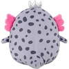 image:imageSquishmallows Original 12in Herbie the Pink Snowshoe Cat  Official Jazwares Plush MediumSizedSpotted Axolotl