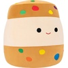 image:imageSquishmallows Original 12in Simonette the Cookie Ice Cream Sandwich  Official Jazwares Plush MediumSizedCookie Ice Cream Sandwich