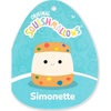 image:imageSquishmallows Original 12in Simonette the Cookie Ice Cream Sandwich  Official Jazwares Plush MediumSizedCookie Ice Cream Sandwich