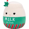 image:imageSquishmallows Original 12in Simonette the Cookie Ice Cream Sandwich  Official Jazwares Plush MediumSizedMilk for Santa