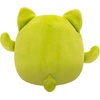 image:imageSquishmallows Original 8in Jyri the Winking Ginseng  Official Jazwares Plush LittleGreen Cactus Cat