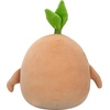 image:imageSquishmallows Original 8in Jyri the Winking Ginseng  Official Jazwares Plush LittleWinking Ginseng
