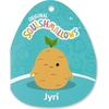 image:imageSquishmallows Original 8in Jyri the Winking Ginseng  Official Jazwares Plush LittleWinking Ginseng