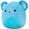 image:imageSquishmallows Original 8in Lijjian the Capybara with Fuzzy Belly and Yuzu on Head  Official Jazwares Plush LittleBlue Jaguar