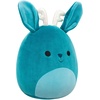 image:imageSquishmallows Original 8in Lijjian the Capybara with Fuzzy Belly and Yuzu on Head  Official Jazwares Plush LittleGreen Jackalope
