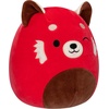 image:imageSquishmallows Original 8in Lijjian the Capybara with Fuzzy Belly and Yuzu on Head  Official Jazwares Plush LittleRed Panda