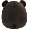 image:imageSquishmallows Original 8in Lijjian the Capybara with Fuzzy Belly and Yuzu on Head  Official Jazwares Plush LittleSun Bear