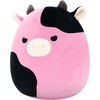 image:imageSquishmallows Original 8in Matilde the Teal Pig with Rose Headband  Official Jazwares Plush LittleBlackPink Cow