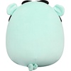 image:imageSquishmallows Original 8in Matilde the Teal Pig with Rose Headband  Official Jazwares Plush LittleMulticolor