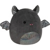 image:imageSquishmallows Original 8in Romulus the Beet Bat  Official Jazwares Plush LittleBat