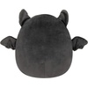 image:imageSquishmallows Original 8in Romulus the Beet Bat  Official Jazwares Plush LittleBat