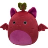 image:imageSquishmallows Original 8in Romulus the Beet Bat  Official Jazwares Plush LittleMulticolor