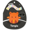image:imageSquishmallows Original 8in Romulus the Beet Bat  Official Jazwares Plush LittleOrange Bat