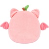 image:imageSquishmallows Original 8in Romulus the Beet Bat  Official Jazwares Plush LittlePink Grapefruit Bat