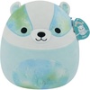 image:imageSquishmallows Original 12in Amelia the Cheese Mouse  Official Jazwares Plush MediumSizedBlue Badger
