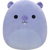 Lavender Groundhog