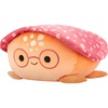 Leatherback Turtle With Glasses