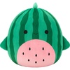image:imageSquishmallows Original 12in Christopher the Watermelon Whale  Official Jazwares Plush MediumSizedWatermelon Whale