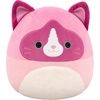 Pink Snowshoe Cat