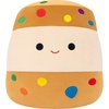 image:imageSquishmallows Original 12in Simonette the Cookie Ice Cream Sandwich  Official Jazwares Plush MediumSizedCookie Ice Cream Sandwich