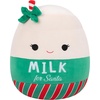 Milk for Santa