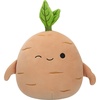 Winking Ginseng