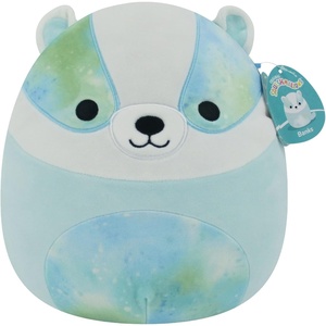 image:imageSquishmallows Original 12in Amelia the Cheese Mouse  Official Jazwares Plush MediumSizedBlue Badger