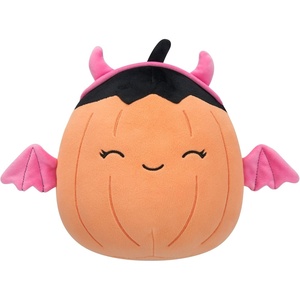 image:imageSquishmallows Original 8in Jyri the Winking Ginseng  Official Jazwares Plush LittlePumpkin