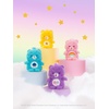 image:imageBumBumz 45inch Care Bears 4Pack  Cheer Bear Funshine Bear Share Bear Grumpy Bear  from The Makers of Original Squishmallows  Ages 3