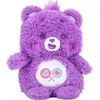 image:imageBumBumz 45inch Care Bears 4Pack  Cheer Bear Funshine Bear Share Bear Grumpy Bear  from The Makers of Original Squishmallows  Ages 3