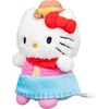 image:imageBumBumz 45inch Hello Kitty and Friends CowgirlBumz  Hello Kitty Cinnamoroll Chococat amp Keroppi  Makers of Original Squishmallows  3Cowgirlbumz