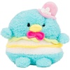 image:imageBumBumz 45inch Hello Kitty and Friends CowgirlBumz  Hello Kitty Cinnamoroll Chococat amp Keroppi  Makers of Original Squishmallows  3Foodtruckbumz