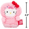 image:imageBumBumz 45inch Hello Kitty and Friends CowgirlBumz  Hello Kitty Cinnamoroll Chococat amp Keroppi  Makers of Original Squishmallows  3Icefriendbumz