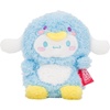 image:imageBumBumz 45inch Hello Kitty and Friends CowgirlBumz  Hello Kitty Cinnamoroll Chococat amp Keroppi  Makers of Original Squishmallows  3Icefriendbumz