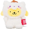image:imageBumBumz 45inch Hello Kitty and Friends CowgirlBumz  Hello Kitty Cinnamoroll Chococat amp Keroppi  Makers of Original Squishmallows  3Icefriendbumz