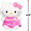image:imageBumBumz 45inch Hello Kitty and Friends CowgirlBumz  Hello Kitty Cinnamoroll Chococat amp Keroppi  Makers of Original Squishmallows  3Multicolor