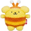 image:imageBumBumz 45inch Hello Kitty and Friends CowgirlBumz  Hello Kitty Cinnamoroll Chococat amp Keroppi  Makers of Original Squishmallows  3Multicolor