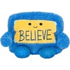image:imageBumBumz 45inch Ted Lasso 4Pack  Army Man Mustache Teacup amp Believe Poster Plush  from The Makers of Original Squishmallows  Ages 3