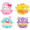 image:imageBumBumz 45inch Hello Kitty and Friends CowgirlBumz  Hello Kitty Cinnamoroll Chococat amp Keroppi  Makers of Original Squishmallows  3Foodtruckbumz