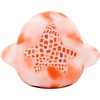 image:imageSquishmallows Original 8in Livvy the Winking Orange Marble Starfish  Official Jazwares Plush Little