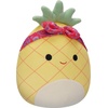 image:imageSquishmallows Original 8in Maui the Pineapple with Paisley Headband  Official Jazwares Plush Little