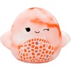 image:imageSquishmallows Original 8in Livvy the Winking Orange Marble Starfish  Official Jazwares Plush Little