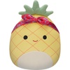 image:imageSquishmallows Original 8in Maui the Pineapple with Paisley Headband  Official Jazwares Plush Little
