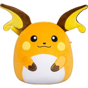image:imageSquishmallows Original 8in Oshawott Pokmon Plush  Ultrasoft Official Jazwares Plush Little