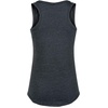 image:imageSquishmallows  Dill With It Charles Pickle  Womens Racerback TankHeather Charcoal