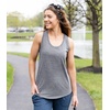 image:imageSquishmallows  Dill With It Charles Pickle  Womens Racerback TankHeather Grey