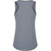 image:imageSquishmallows  Dill With It Charles Pickle  Womens Racerback TankHeather Grey