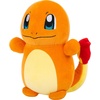 image:imageSquishmallows Original Pokmon 10in Snorlax HugMees  Ultrasoft Official Jazwares Plush MediumSizedCharmander